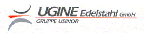 Ugine